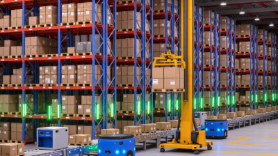 What Are Stacking Systems and How Do They Work?