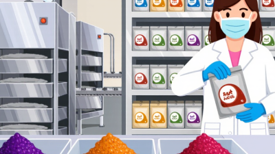 ¿Cómo evitar la oxidación en polvos de superfrutas 2026?