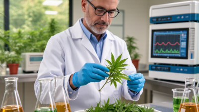 Top Ways to Ensure Consistency in Herbal Extract Production