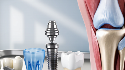 2026 Best Prosthetic Implants How to Ensure Proper Fit?