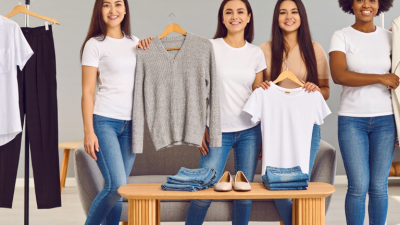 How to Build a Womens Capsule Wardrobe Top 10 Types?