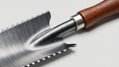 2026 Best Small Metal Shovel for Global Buyers?