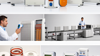 How to Choose the Best Ceramic Heater Supplier?