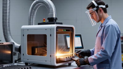 Top 10 Answers to How Safe Is Laser Welding Technology?
