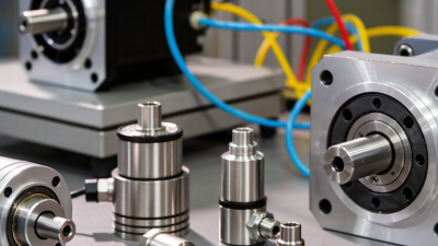 How to Choose the Right Torque Sensors for Your Application?