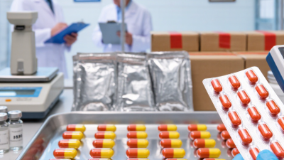 How to Choose Oxytetracycline Capsules for Global Supply?