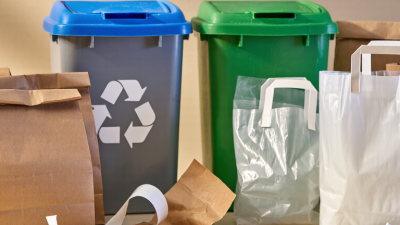 Can You Recycle Plastic Paper Bags What You Need to Know?