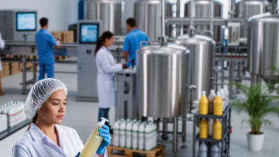 How to Find a Reliable Shampoo Manufacturer Worldwide?