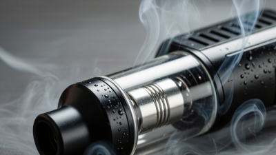 Top Guide How Does Airflow Affect Vaping Performance?