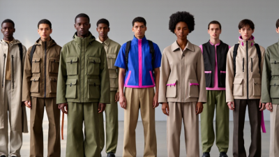 What Is Custom Fashion Trends 2026 for Global Buyers?