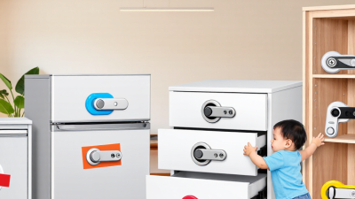 China Top 10 Child Safety Lock Usage Guide for Buyers