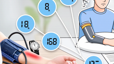 China Best How to Read Blood Pressure Monitor Error Codes?