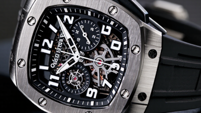 Richard Mille RM 037 Top Features Price and Buying Guide?
