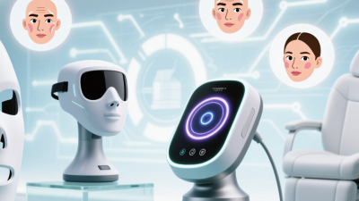 How to Choose Facial Machines for Skin Concerns in 2026?