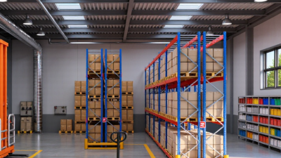 Top Stacking Systems for Global Buyers?