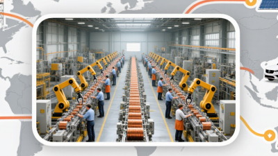 Top 10 Cable Wire Manufacturers for Global Buyers