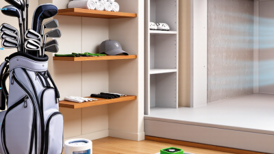 How to Prevent Damage to Golf Equipment During Storage?