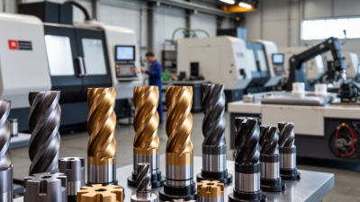 China Top 10 Flexible Reamer Manufacturers for Global Buyers