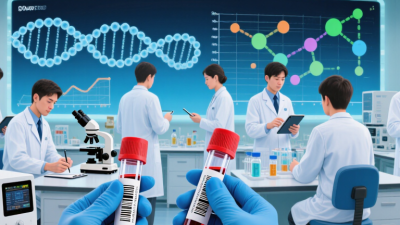 China Top What Diseases Can Molecular Diagnostics Detect?