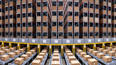 What Is Carton Flow Storage and How Does It Work?