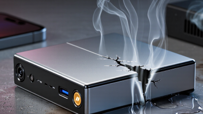 China Best Damaged Battery Safety Risks Explained?