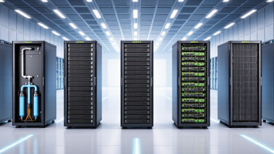 China Top 10 Nvidia GPU Server Manufacturers?
