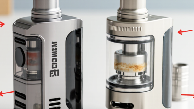 How to Fix Why Am I Not Getting Any Flavor From My Vape?
