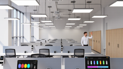 How to Prepare for Future Trends in Smart Lighting 2026?