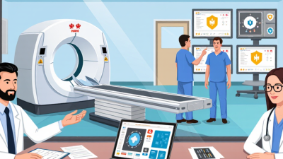 ¿Qué considerar al comprar equipos de imagen médica de China?