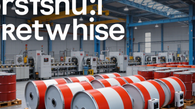 China Top Drum Heater Manufacturers for Global Buyers