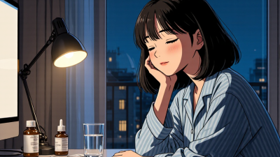 7 Tips to Reduce Eye Strain from Computer Screens at Night?