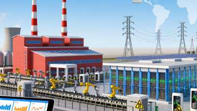 ¿Por qué importa la seguridad energética industrial en 2026?