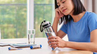 Top Causes of Excessive Water Drinking and Safe Solutions