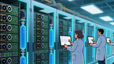 How to Choose a Machine Learning Server Manufacturer?