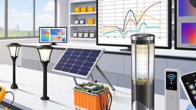 What Certifications Are Needed for Solar Lighting Products?