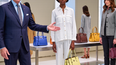 ¿Cómo combinar colores de bolsos según la temporada 2026?