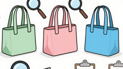 How to Spot Fake Bogg Bags Before Global Wholesale Purchase?