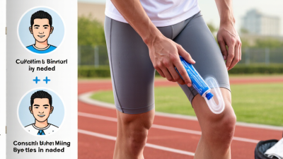 ¿Qué es el roce de muslos y cómo prevenirlo al correr?