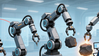How to Choose a Servo Manipulator in 2026?