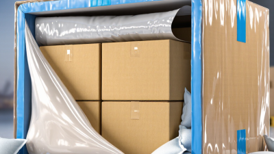 How to Waterproof Cardboard Shipping Boxes for Global Shipping?
