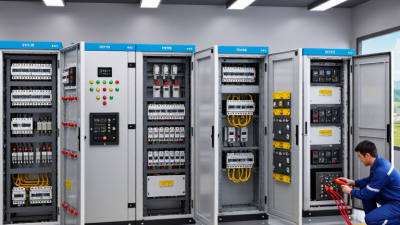 2026 Best Switchgear How to Choose the Right Type?