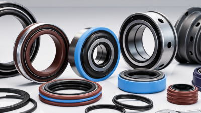 What Is a Truck Oil Seal and What Types Are Available?