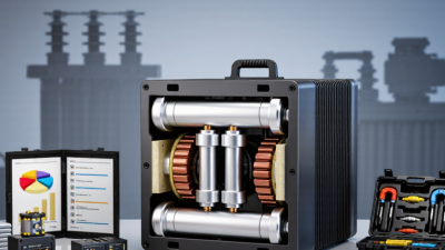How to Choose Vacuum Contactors for Global Sourcing?