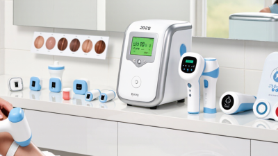 2026 Best IPL Hair Removal Devices How to Use Safely?