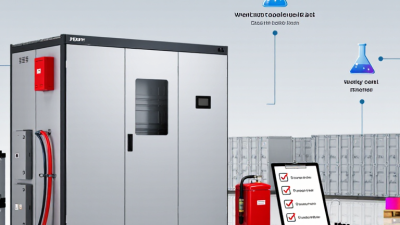 China Top Energy Storage Systems What Certifications?