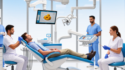 7 Tips Can a Good Dental Unit Improve Workflow?
