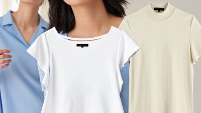 How to Choose the Right Neckline for Your Body Type?