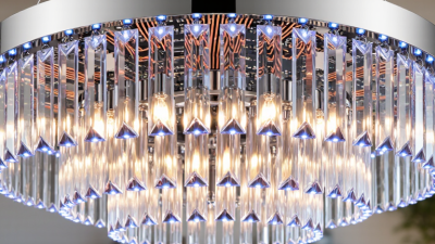 How Long Do LED Modules Last in High End Decorative Lamps?