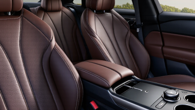2026 Top Guide How to Install Luxury Car Seat Covers?