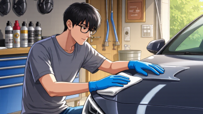 How to Know If Ceramic Coating Is Environmentally Friendly?